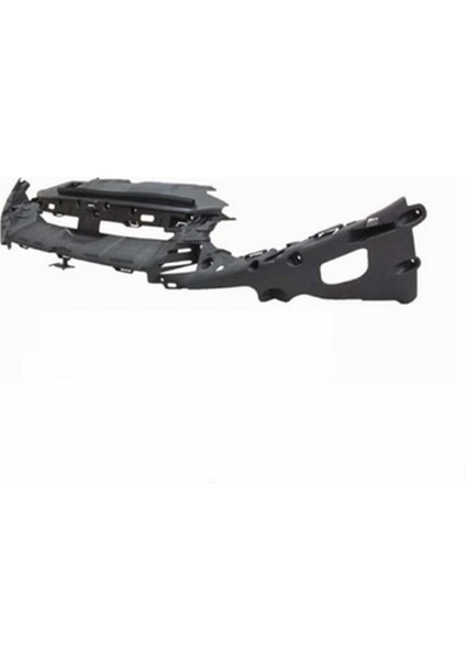 Ford Focus Ön Tampon Braketi Orta 2011- BM5117E778BA