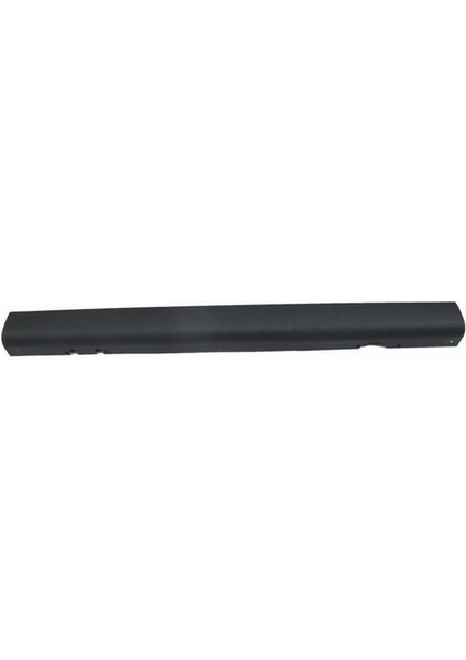 Ford Transıt- V184- 02/06 Arka Tampon Orta Siyah YC1517E962AL5ZCT