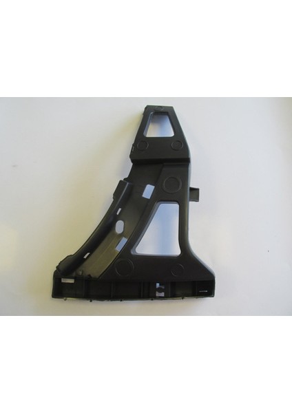 Ford Transıt- V363- 14/19 Ön Tampon Iç Bağlantı Braketi Sol (Çift Tırnak) BK31 17D959 CD