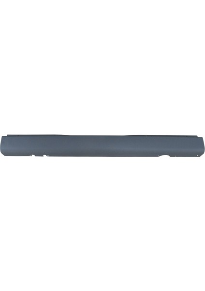 Ford Transıt- V184- 02/06 Arka Tampon Orta Siyah YC1517E962AL5ZCT