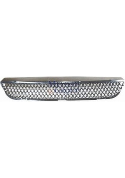 Jeep Cherokee- Grand- 06/08 Ön Tampon Panjuru Siyah (Tyg) 5030066AA