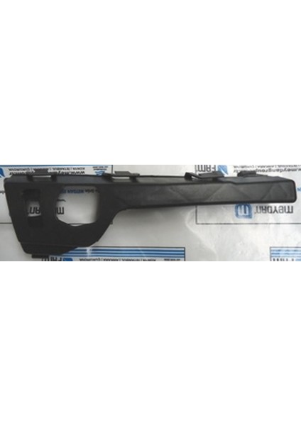 Ford Focus- Sd/hb- 05/07 Ön Tampon Iç Bağlantı Braketi Sağ (Orta Kısma Takılan) Plastik (Bfn) 4M51-17E856-AC