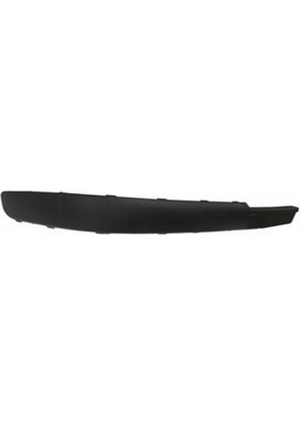 Renault Scenıc- 00/03 Ön Tampon Bandı Sağ Siyah (Tw) 7700428477 fiyatları
