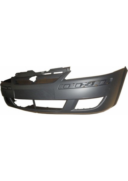 Opel Corsa- C- 04/06 Ön Tampon Siyah (Sis/ızgara/band Delikli/çeki Kapaklı) (Eurobump) 93177799 fiyatları