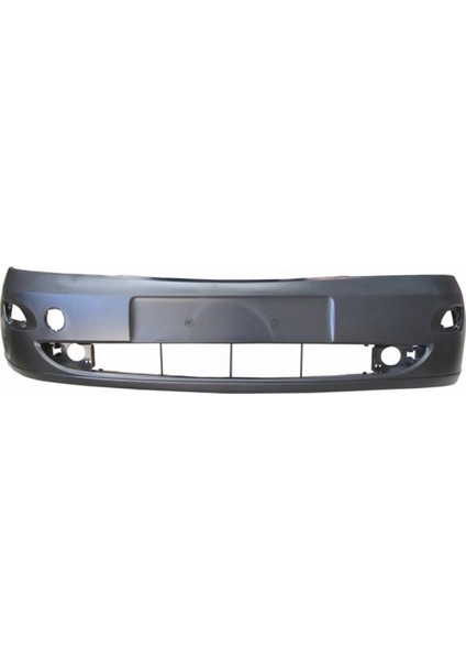 Ford Focus- Sd/hb- 98/01 Ön Tampon Siyah (Eurobump) 98AB17757 Hcxwaa