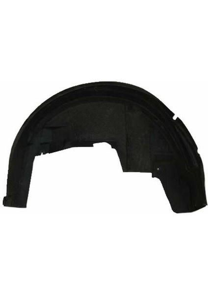 Fıat Fiorino Arka Çamurluk Davlumbazı Sol 2007- 735709659 fırsatları