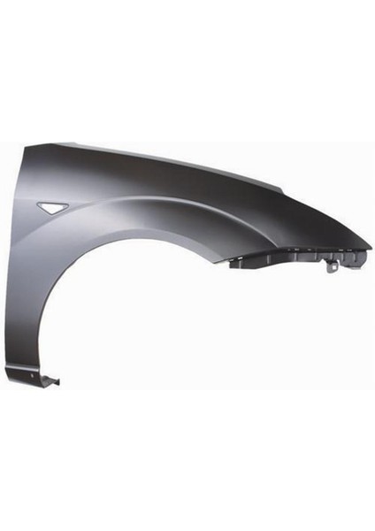 Ford Focus Ön Çamurluk Sağ 1998-2004 XS4116015AU