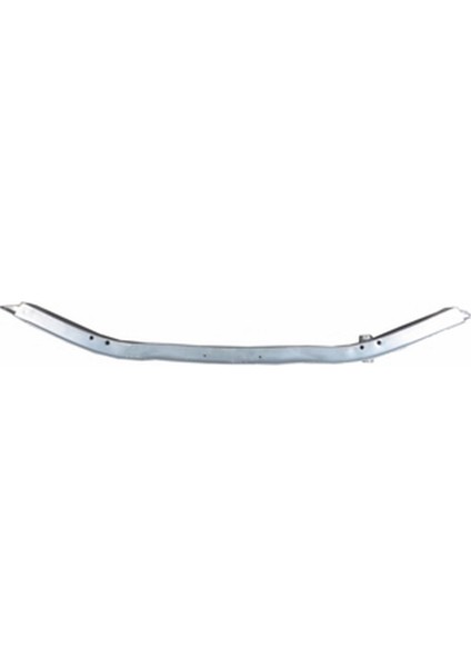 Bmw 4 Serı- F36- 13/18 Ön Tampon Demiri (Alüminyum) (Tw) 51117275178