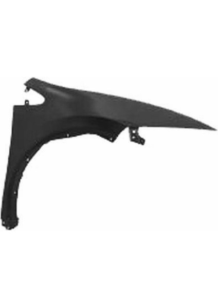 Honda Civic Ön Çamurluk Hb Sağ 2006- 60210SMGE00ZZ