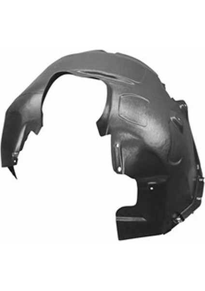Ford Connect Ön Çamurluk Davlumbazı Sol 2014- DT1116115AF