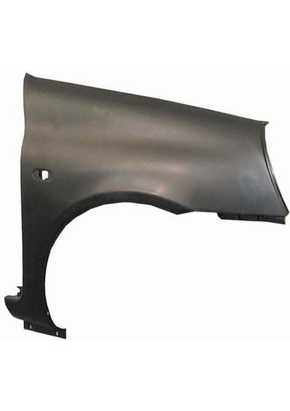 Renault Clio/symbol Ön Çamurluk Astarlı Sağ 2001-2008 7701473449