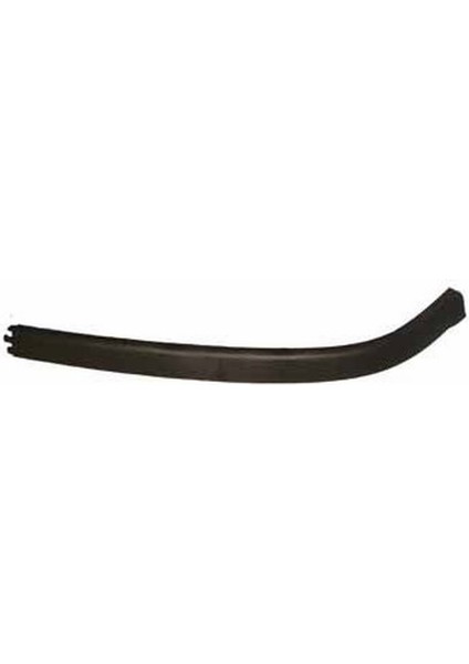 Opel Corsa- C- 04/06 Karlık Sol (Ön Tampon Altı) (Spoıler) (Tw) 1405044