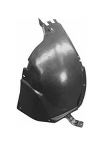 Opel Astra J Ön Çamurluk Davlumbazı Önün Önü Sol 2012- 1106026