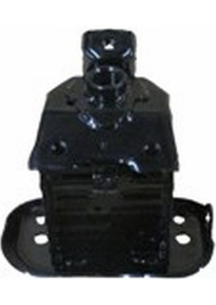 Toyota Yarıs- 06/09 Ön Tampon Bağlantı Demiri Iç Sağ (Şasi Uç Demiri)(Tw) 57013-0D010