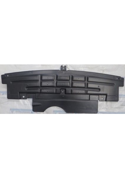 Chevrolet Aveo- Sd/hb- 11/14 Ön Tampon Alt Muhafaza Plastiği (Bfn)