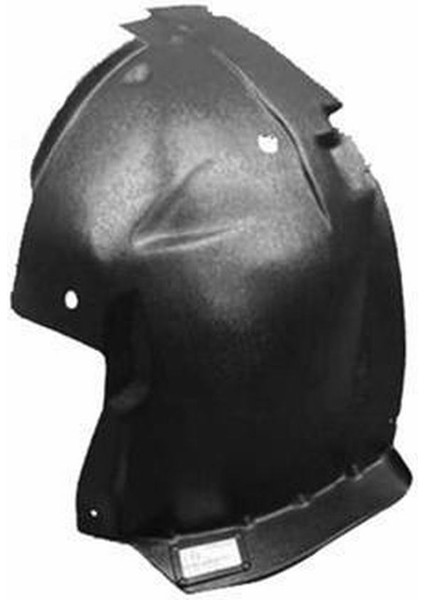 Renault Trafıc Ön Çamurluk Davlumbazı Ön Parça Sağ 2001- 8200036014