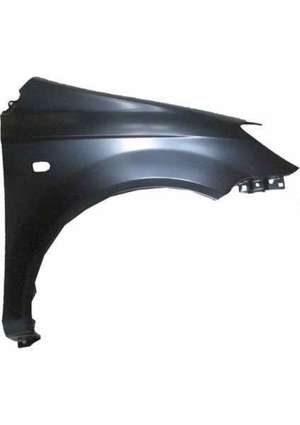 Hyundaı Getz- 06/11 Ön Çamurluk Delikli Sağ (Tw) 66321-1C650