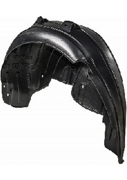 Volkswagen Passat Arka Çamurluk Davlumbazı Sol 2000-2004 3B0810971 E