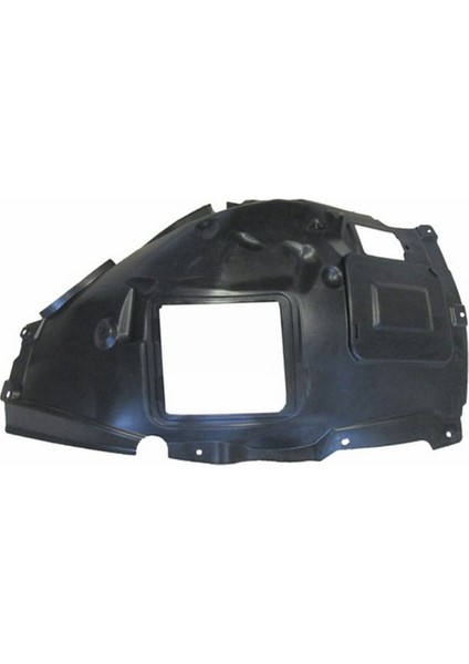 Bmw 3 F30 Ön Çamurluk Davlumbazı Ön Parça Std Sağ 2011- 51717260726