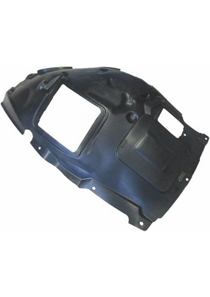 Bmw 3 F30 Ön Çamurluk Davlumbazı Ön Parça Std Sağ 2011- 51717260726