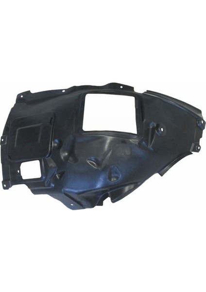 Bmw 3 F30 Ön Çamurluk Davlumbazı Ön Parça Std Sağ 2011- 51717260726