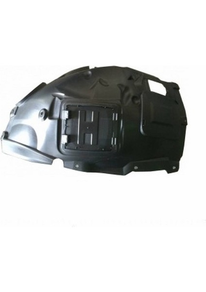 Bmw 3 F30 Ön Çamurluk Davlumbazı Ön Parça Std Sağ 2011- 51717260726