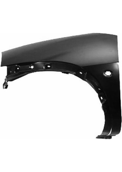 Ford Ka Ön Çamurluk Sol 1996- 97KG16016AV