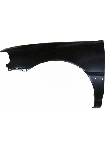 Hyundaı Excel- 92/94 Ön Çamurluk Deliksiz Sol (Tyg) 66311-24310