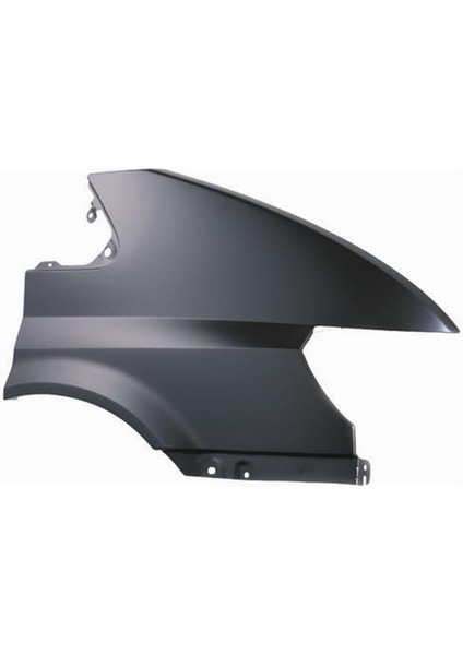 Ford Transıt- V184- 02/06 Ön Çamurluk Deliksiz Sağ (Tw) YC1516015AT