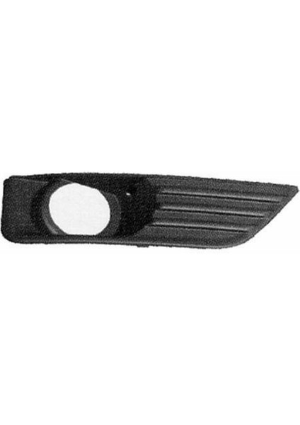 Ford Focus Ön Tampon Panjuru Sisli Sol 2005-/TÜV 4M5119953AE