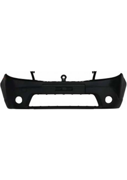 Dacıa Sandero Stepway Ön Tampon Delikli Astarlı 2009- 620224790R