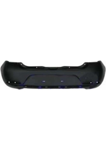 Dacıa Sandero Stepway Arka Tampon Astarlı 2012- 850108510S