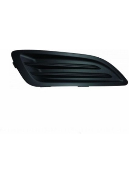 Ford Fiesta Ön Tampon Panjuru Sol 2012- C1BB15A222BA5YZ9
