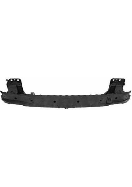 Ford Fiesta Ön Tampon Takviyesi 2008- 8V5117K876BJ