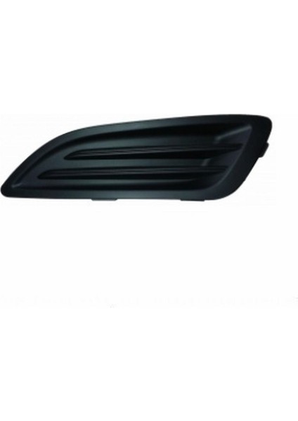 Ford Fiesta Ön Tampon Panjuru Sağ 2012- C1BB15A222AA5YZ9