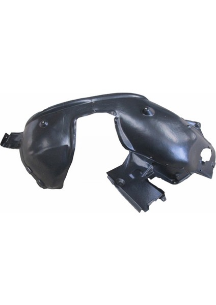 Bmw 5 E60 Ön Çamurluk Davlumbazı Sol 2003- 51717033749 modelleri