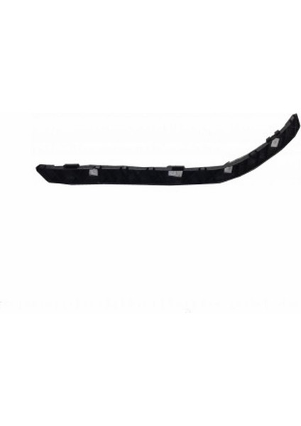 Hyundaı Accent Blue Arka Tampon Braketi Sol 2010- 866131R000