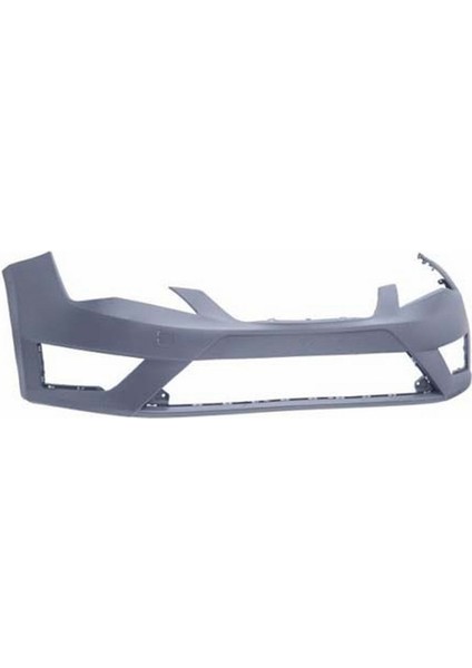 Seat Leon-Fr Ön Tampon Astarlı 2012- 5F0807217ELGRU
