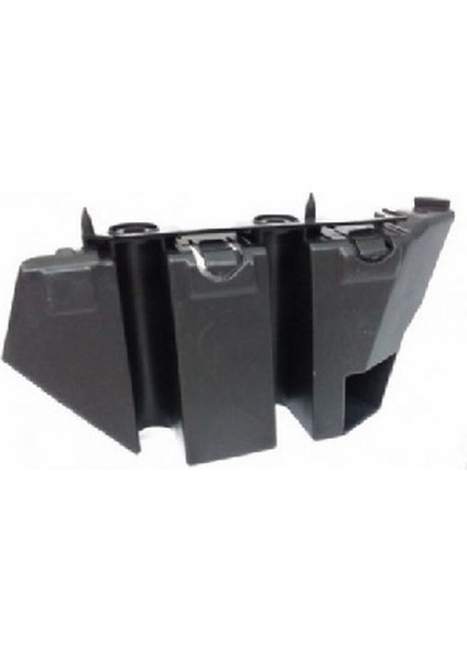 Seat Leon Ön Tampon Braketi Sol 2012- 5F0807049