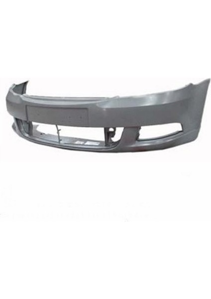 Skoda Octavia Ön Tampon Astarlı 2009- 1Z0807221M