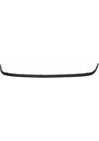 Volkswagen Polo Ön Tampon Kuşağı 1999-2001/TÜV 6N0807720B41