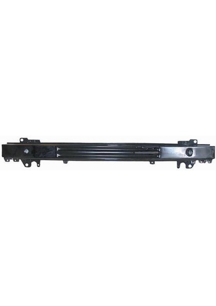 Volkswagen Polo Ön Tampon Takviyesi 1999-2001 6N0805551M