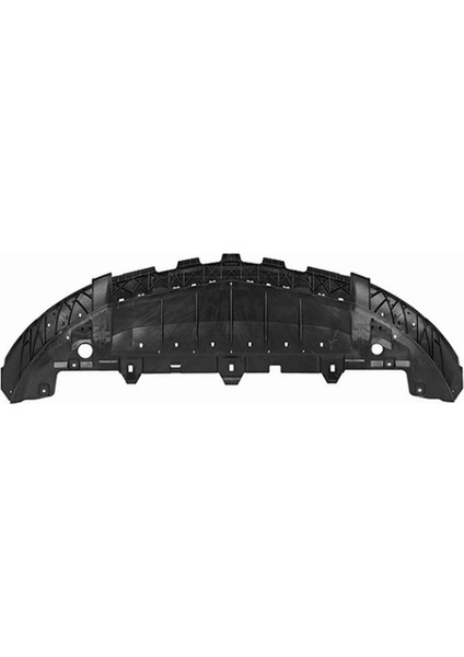 Mercedes A Class- W176- 11/16 Karter Muhafaza Plastiği (Amg) A1768850136