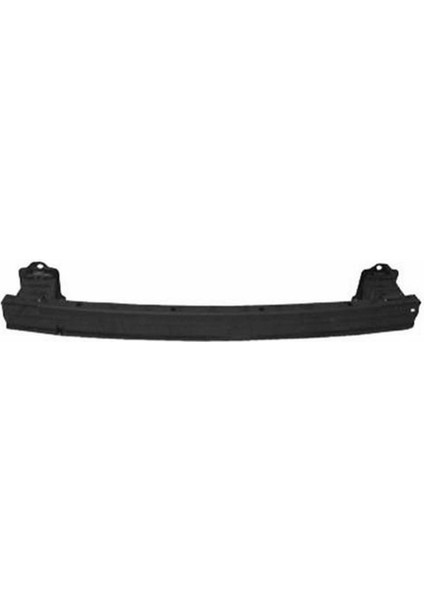 Peugeot 207 Ön Tampon Takviyesi (YERLI)2006- 7414.PQ