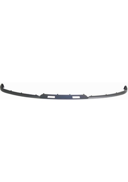 Volkswagen Polo Arka Tampon Kuşağı 2002-2005 6Q6807423B41