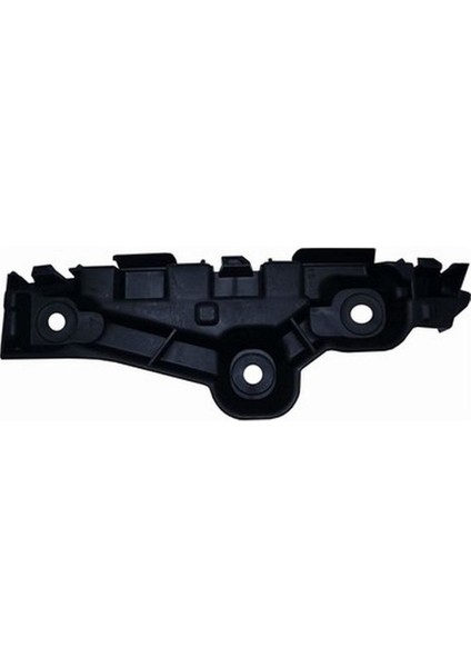 Renault Symbol Ön Tampon Braketi (Yerli)Sol 2012- 631433758R