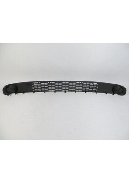 Renault Clıo- Symbol- Sd- 09/12 Ön Tampon Panjuru Sis Deliksiz/siyah 7701478748 fiyatları