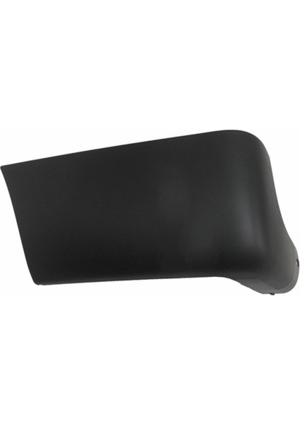 Ford Transıt- V347- 07/13 Arka Tampon Ucu Sol Koyu Gri (Tek Kapılı) (Italya) YC1517927AE5ZCT