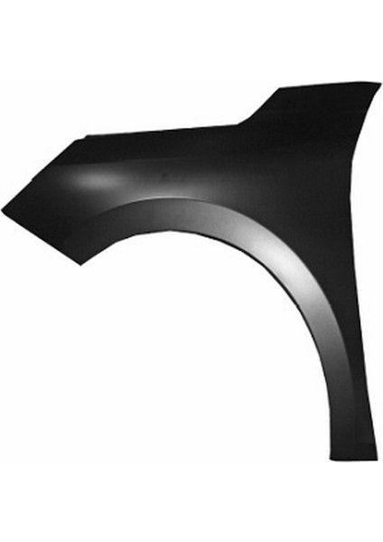 Opel Corsa F Ön Çamurluk Sol 2020- 9829283280