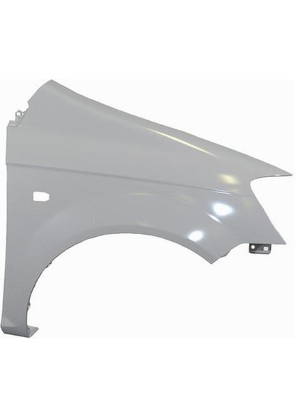 Hyundaı Getz Ön Çamurluk Sağ 2003-2005 663211C350